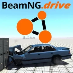 play BeamNG drive on mobile