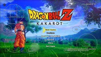 Dragon Ball Z Kakarot Mobile – Play on Android & iOS 1