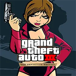 Download GTA 3 The Definitive Edition Mobile