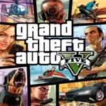 GTA 5 Mobile download