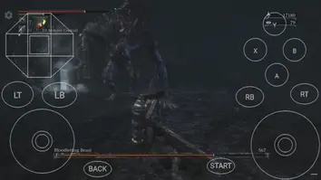 Bloodborne Mobile – Play on Android & iOS 2