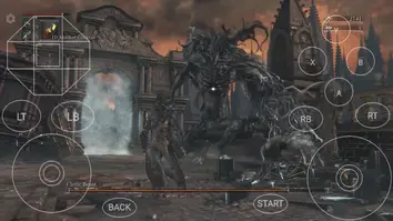 Bloodborne Mobile – Play on Android & iOS 1