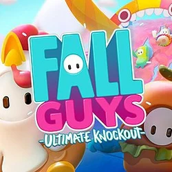 play fall guys on mobile