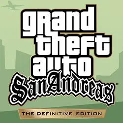 Play Gta San The Definitive Edition on Mobile