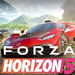 Download Forza Horizon 5 Mobile