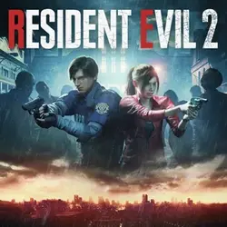 Download resident evil 2 remake on Mobile