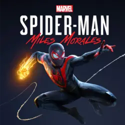 Download spider-man miles morales mobile