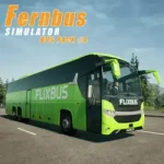 Download Fernbus Simulator Mobile