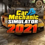 Download Car Mechanic Simulator Mobile