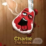 Download Charlie The Steak Mobile