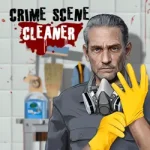 Download Crime Scene Cleaner Mobile