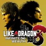 Download Like a Dragon: Infinite Wealth Mobile