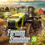 Download Farming Simulator 25 Mobile