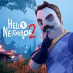 Download Hello Neighbor 2 Mobile