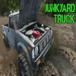 Download Junkyard Truck Mobile