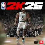 Download NBA 2K25 Mobile