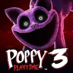 Download Poppy Playtime 3 Mobile