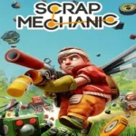 Download Scrap Mechanic Mobile