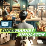 Download Supermarket Simulator Mobile