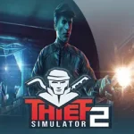 Download Thief Simulator 2 Mobile