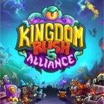 Kingdom Rush 5 Alliance Mobile Download