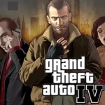 Download GTA 4 Mobile