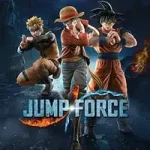 Jump Force mobile for android and ios