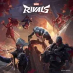 Marvel Rivals Mobile for android and ios