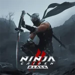 NINJA GAIDEN 2 Black Mobile