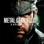Metal Gear Solid Delta Snake Eater for Android & ios