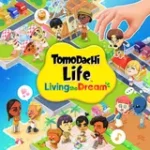 download Tomodachi Life Living the Dream on mobile