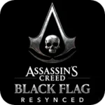 AC Black Flag Resynced Mobile