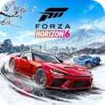 Download Forza Horizon 6 Mobile