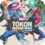 MARVEL Tokon Fighting Souls Mobile Download