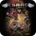 The Binding of Isaac Rebirth Mobile Download