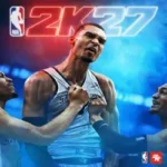 NBA 2K27 Mobile Download